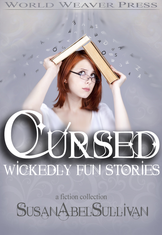 Cursed: Wickedly Fun Stories
