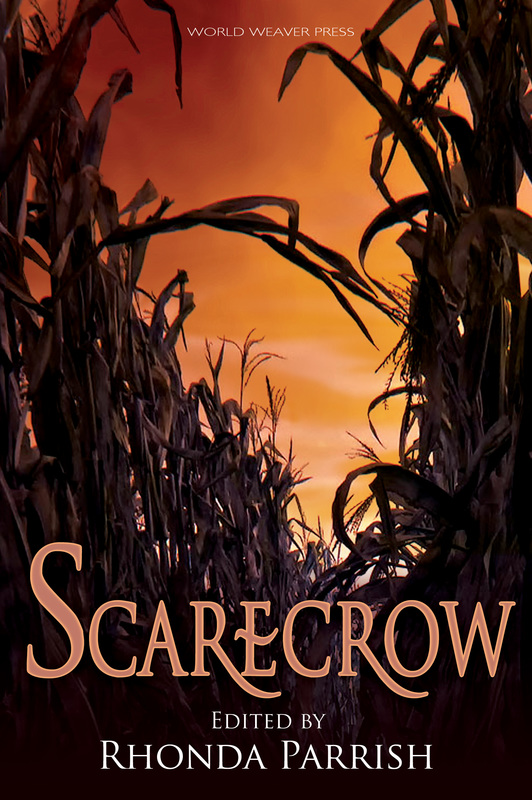 Scarecrow, Rhonda Parrish's Magical Menageries, World Weaver Press