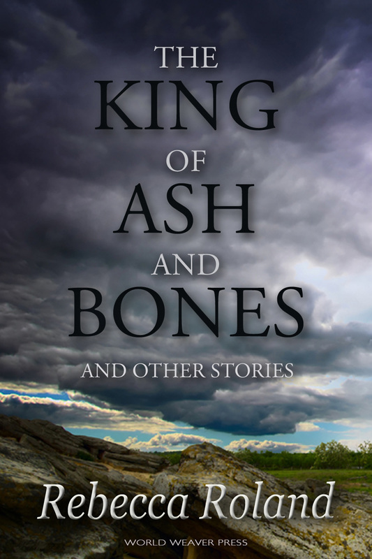 King of Ash and Bones, Shards of History, Rebecca Roland